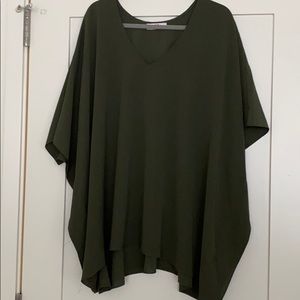 Buddy Love V-Neck Tunic